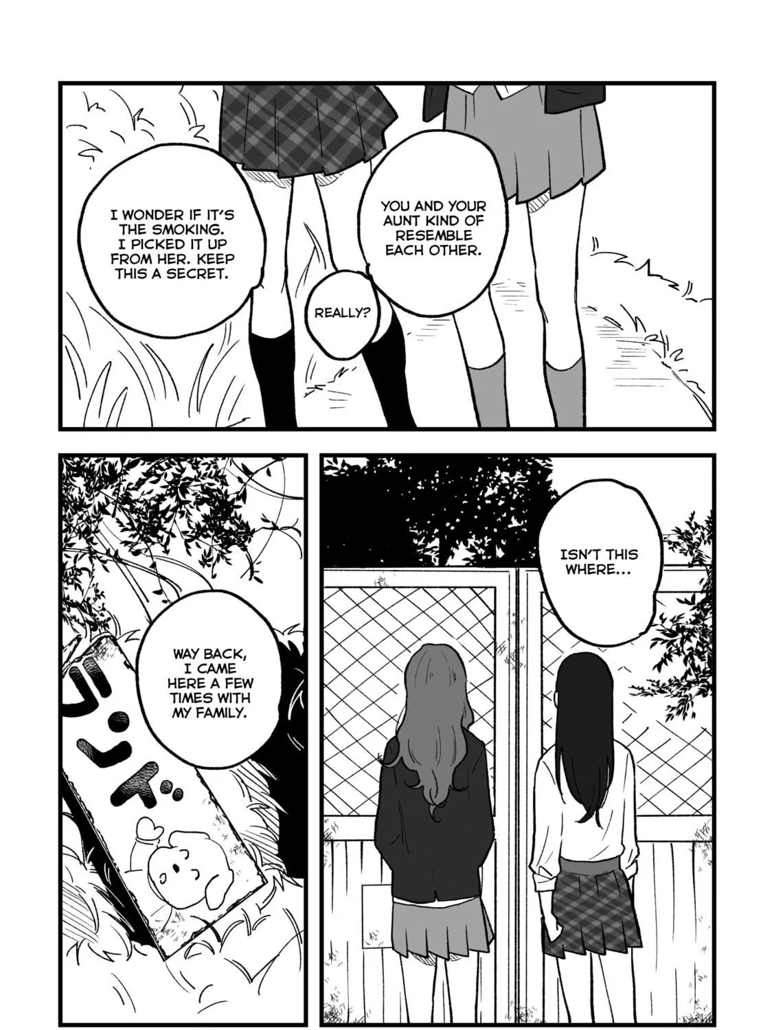 TANKOBU Chapter 2 page 53 - 