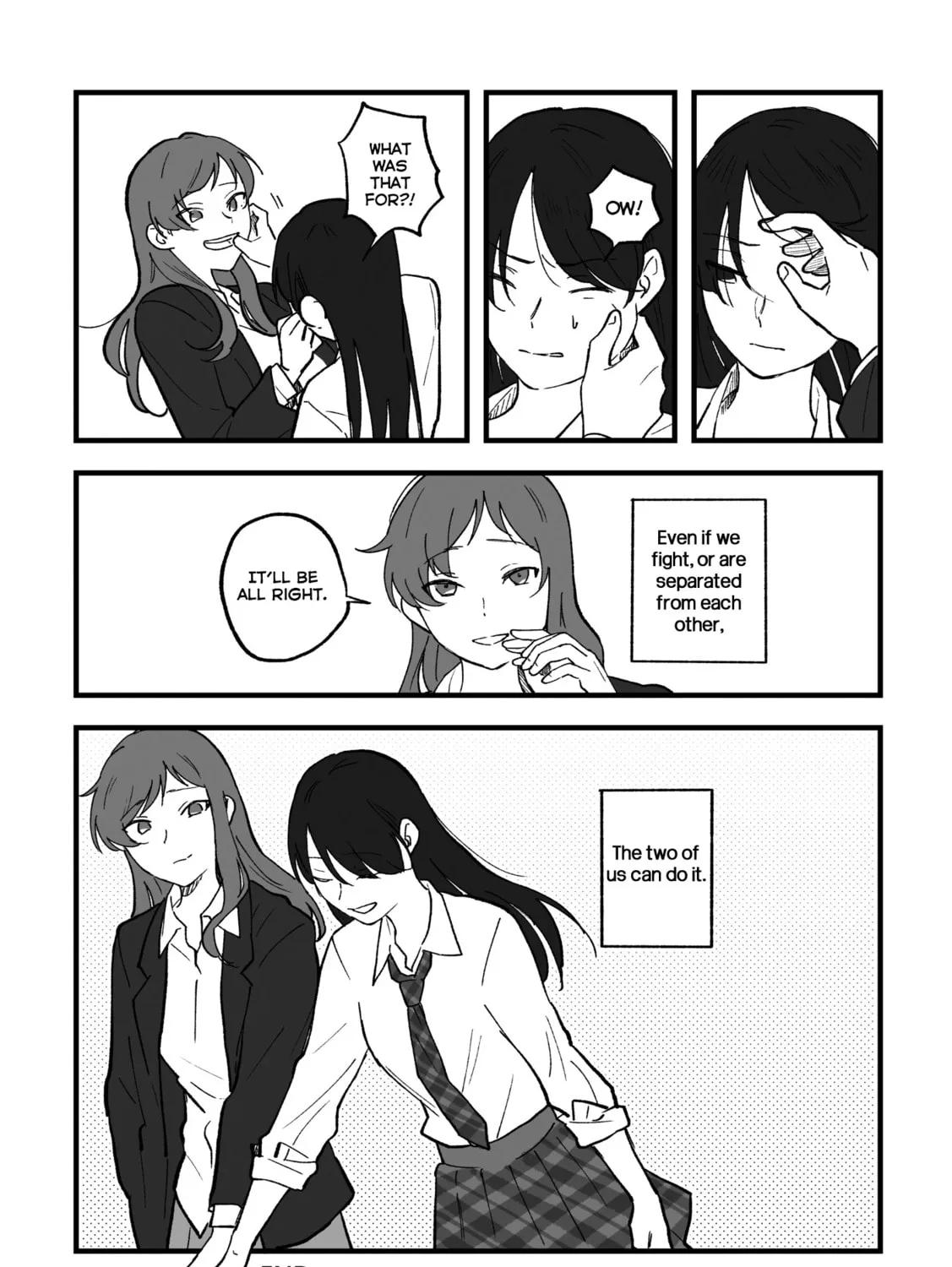TANKOBU Chapter 2 page 57 - 