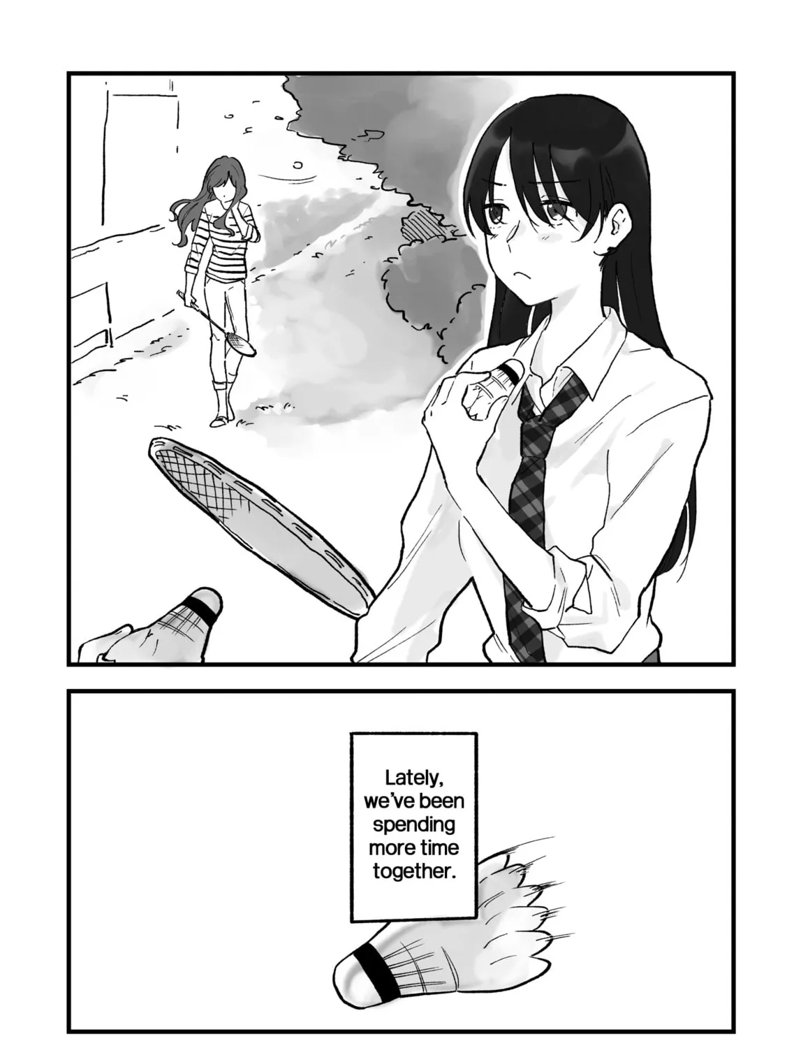 TANKOBU Chapter 2 page 7 - 