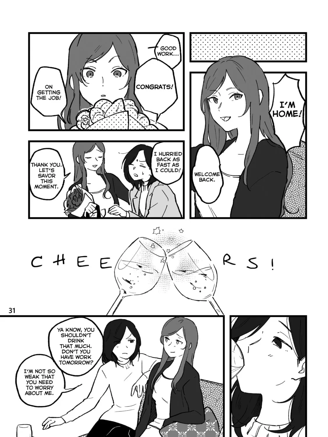 TANKOBU Chapter 2 page 61 - 