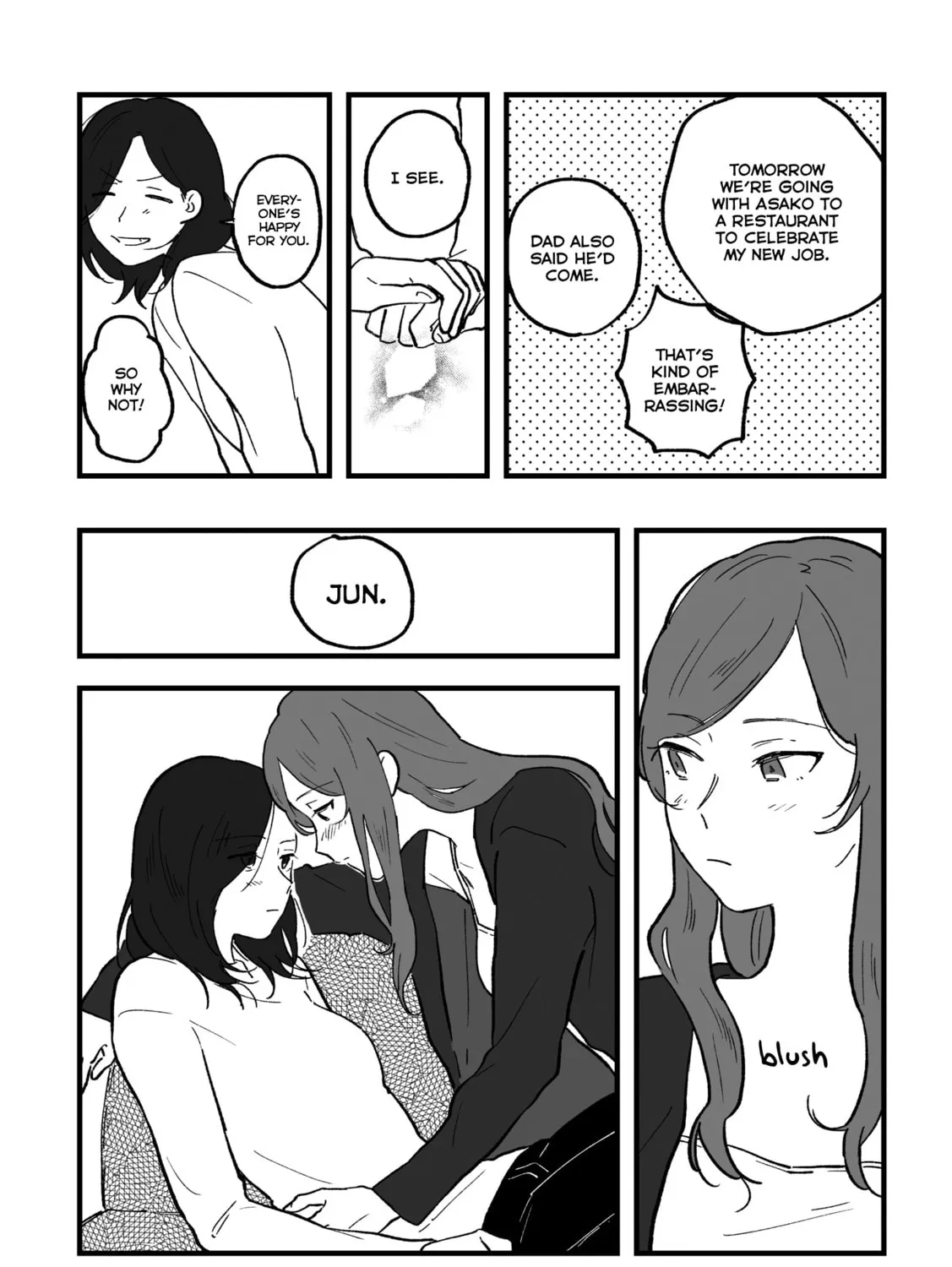 TANKOBU Chapter 2 page 63 - 