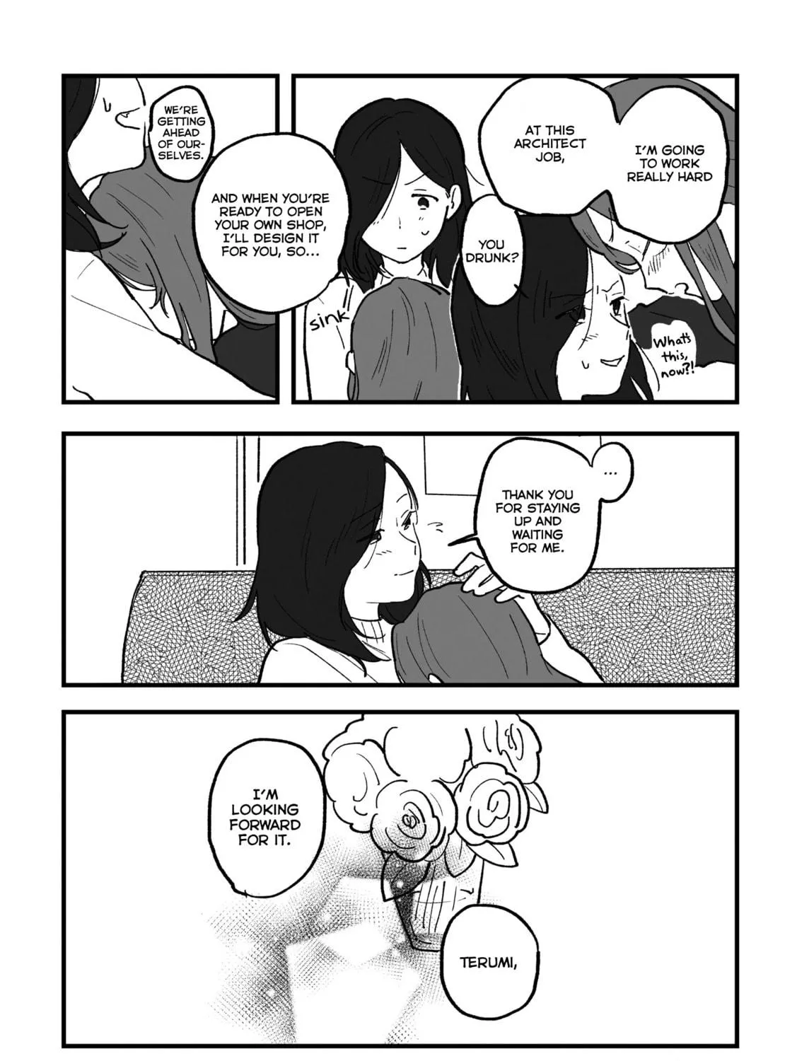 TANKOBU Chapter 2 page 65 - 