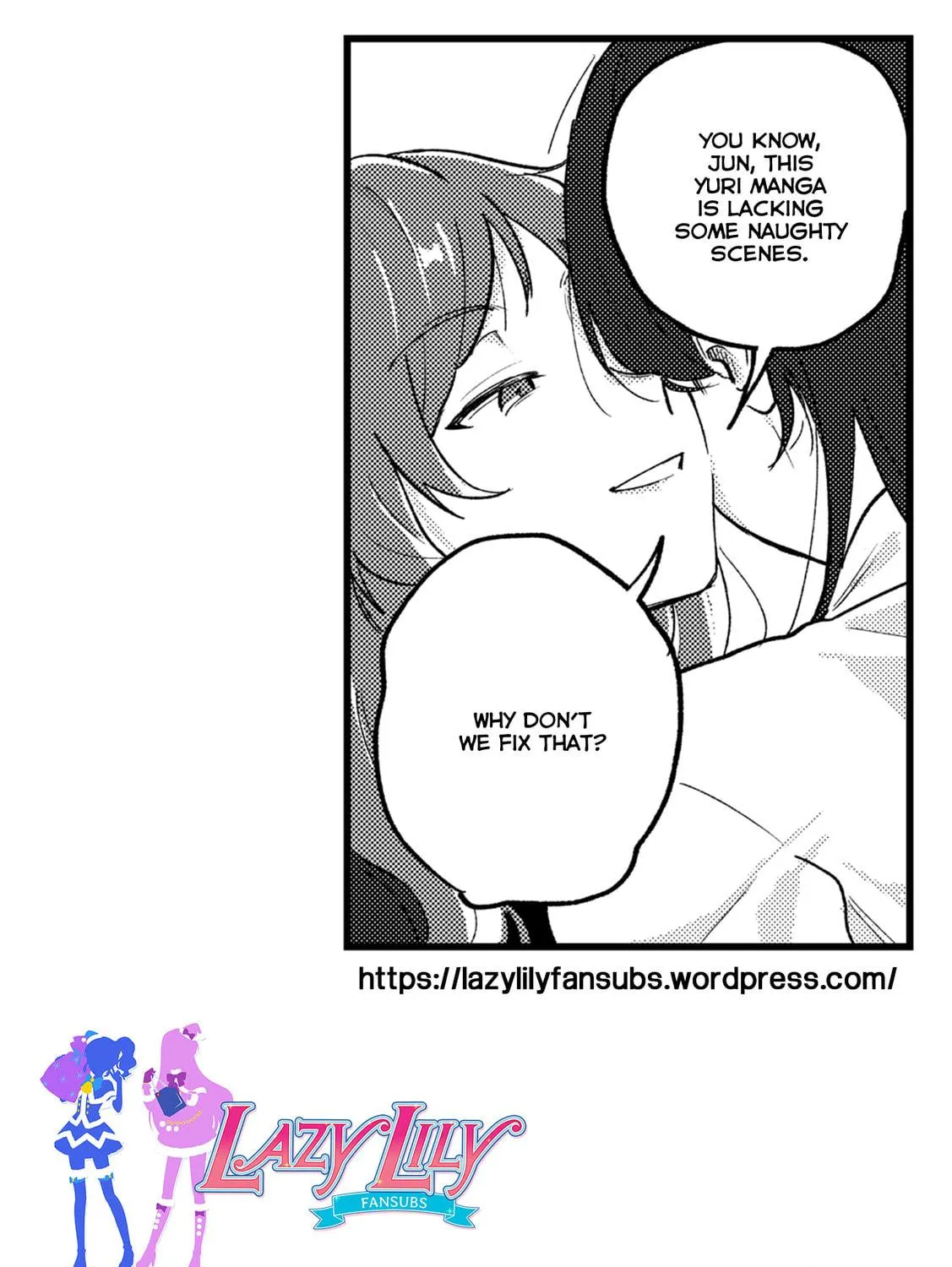 TANKOBU Chapter 2 page 71 - 