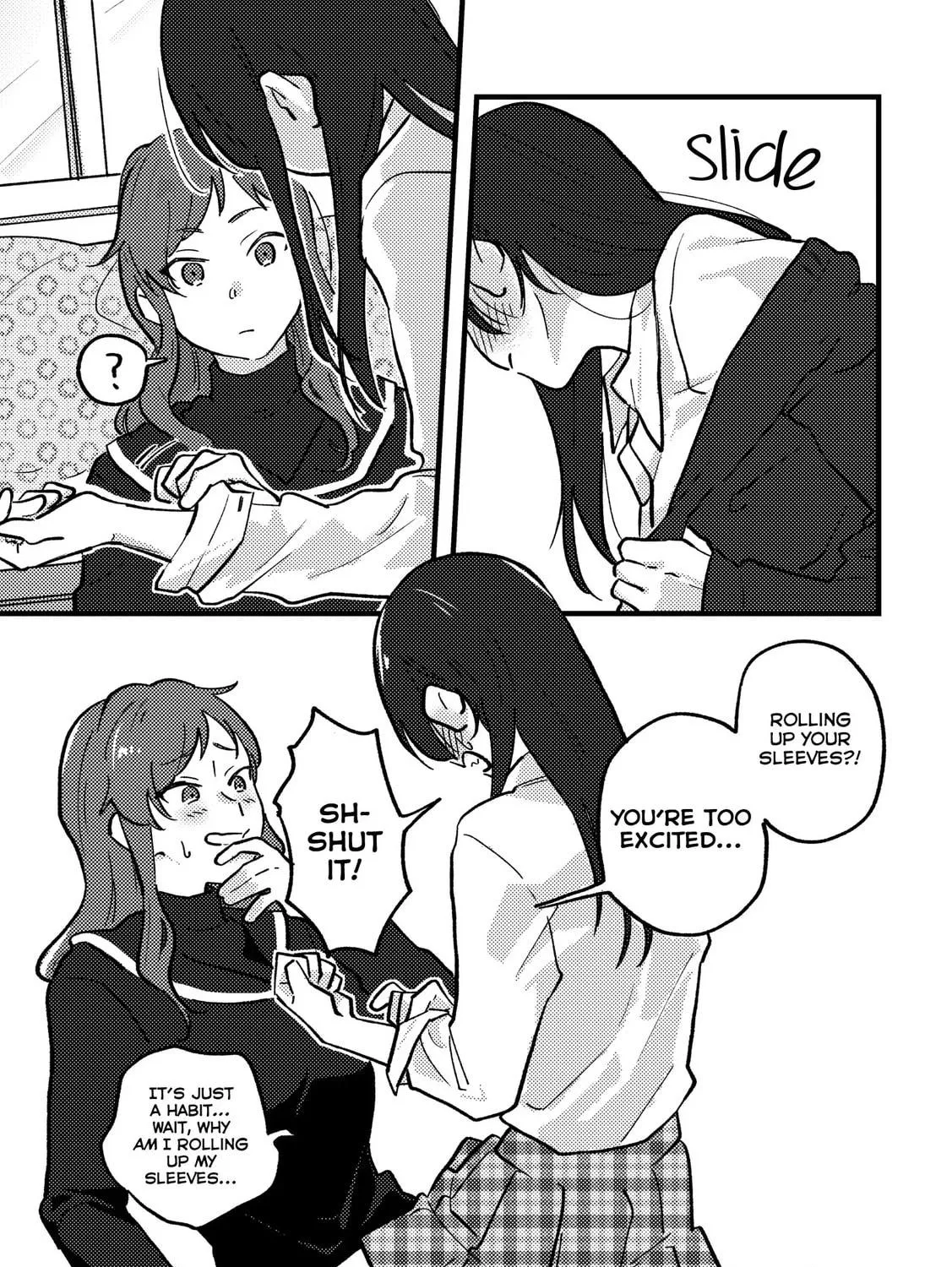 Read TANKOBU chapter 3 image 16 on Lezhin
