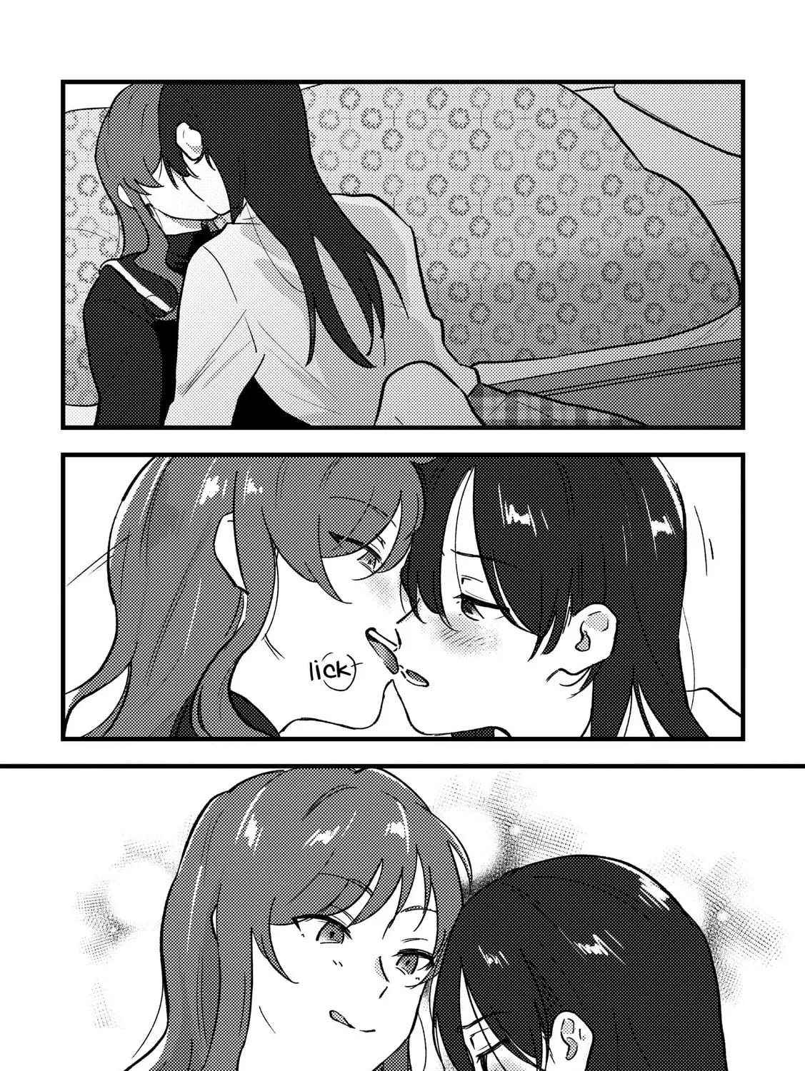 Read TANKOBU chapter 3 image 20 on Lezhin