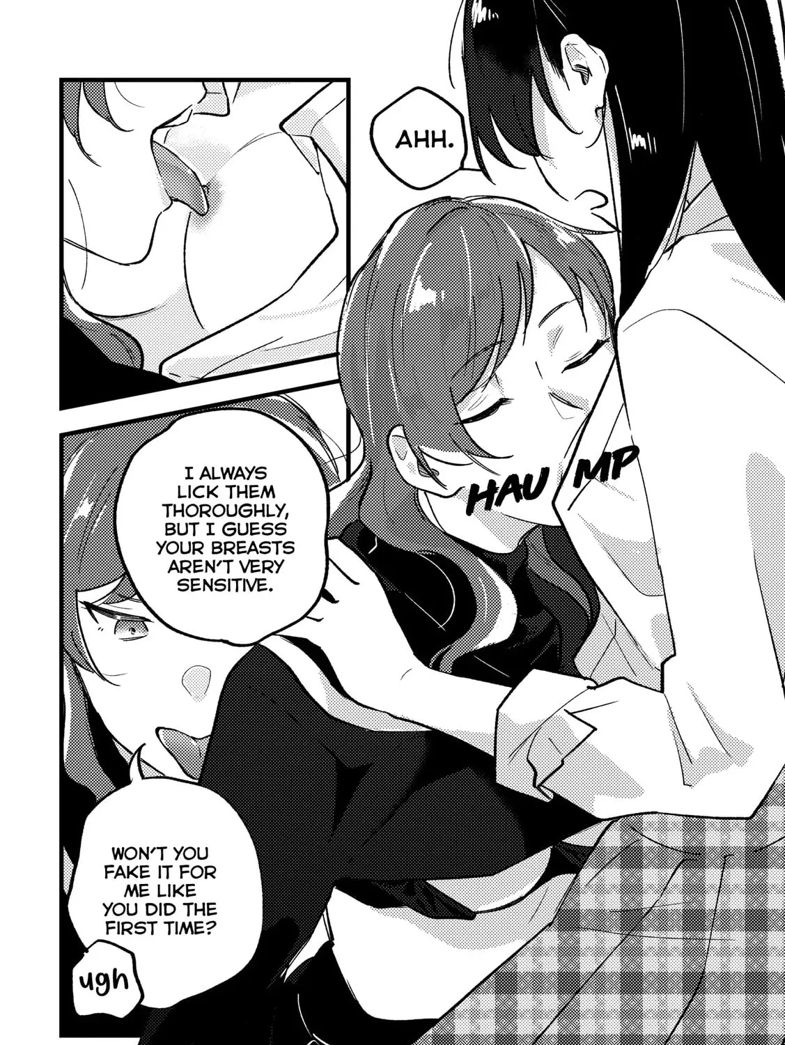 Read TANKOBU chapter 3 image 24 on Lezhin