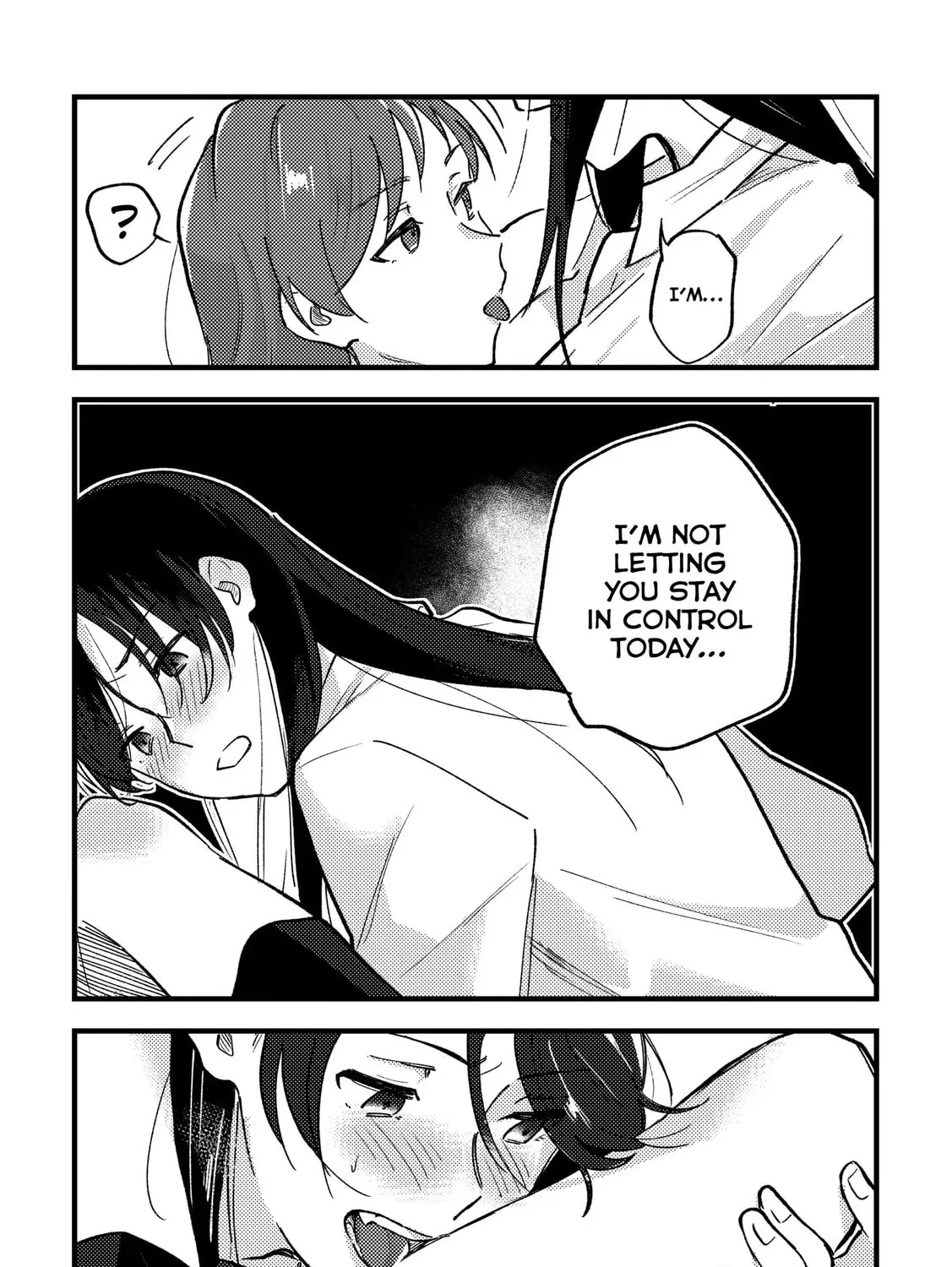 Read TANKOBU chapter 3 image 26 on Lezhin