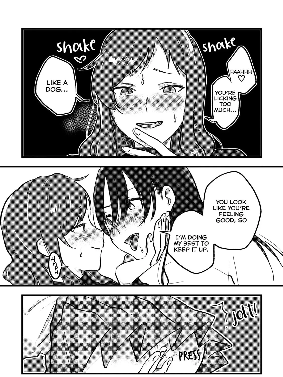 Read TANKOBU chapter 3 image 30 on Lezhin