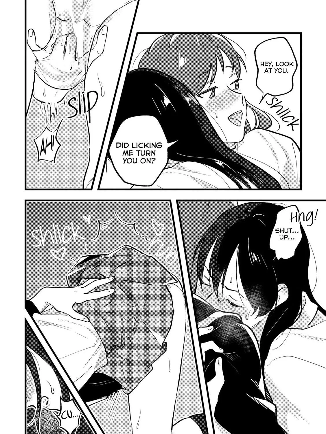 Read TANKOBU chapter 3 image 34 on Lezhin