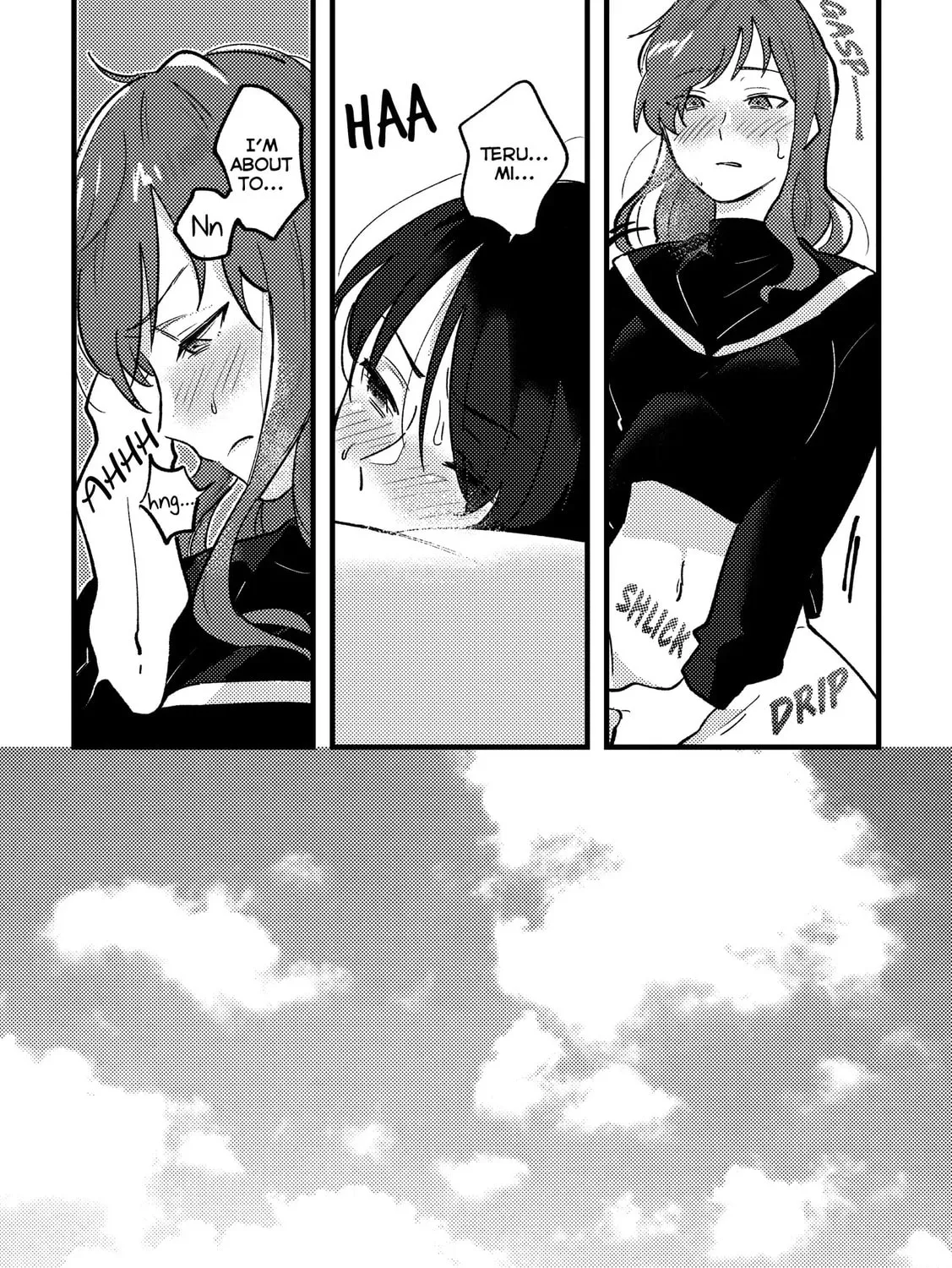 Read TANKOBU chapter 3 image 42 on Lezhin