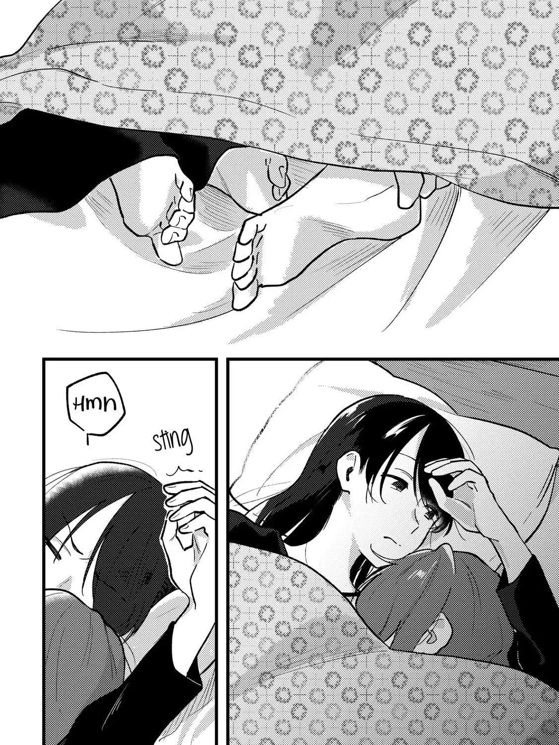 Read TANKOBU chapter 3 image 44 on Lezhin