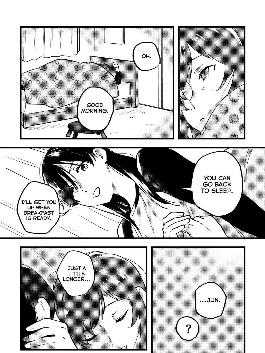 Read TANKOBU chapter 3 image 46 on Lezhin
