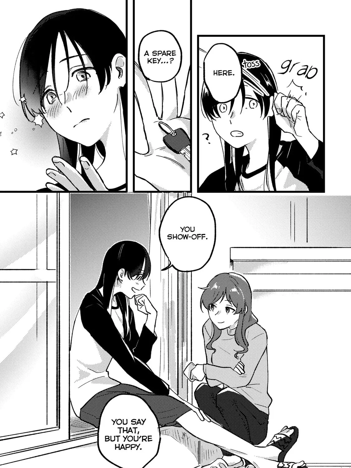Read TANKOBU chapter 3 image 50 on Lezhin