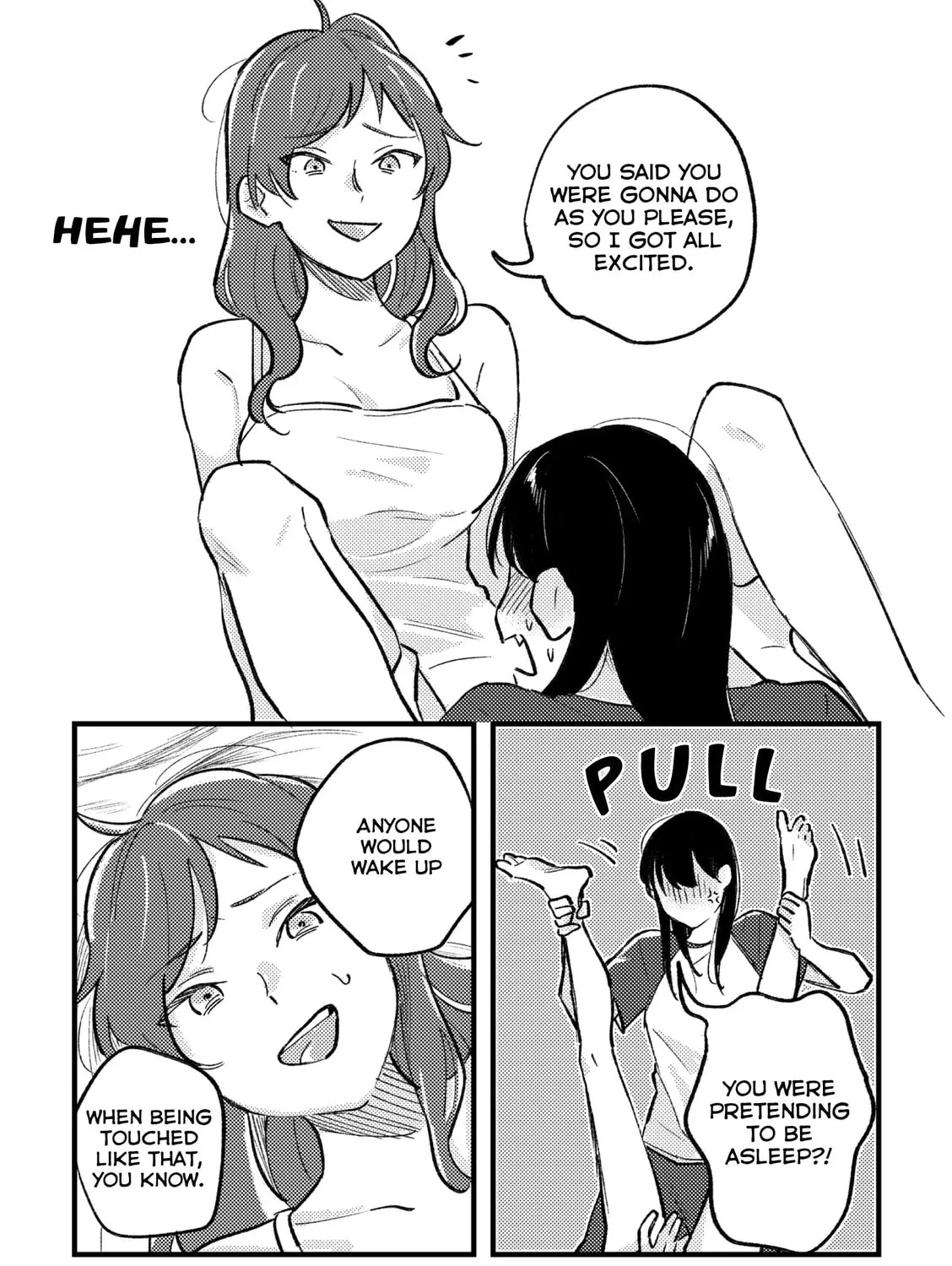 Read TANKOBU chapter 4 image 26 on Lezhin