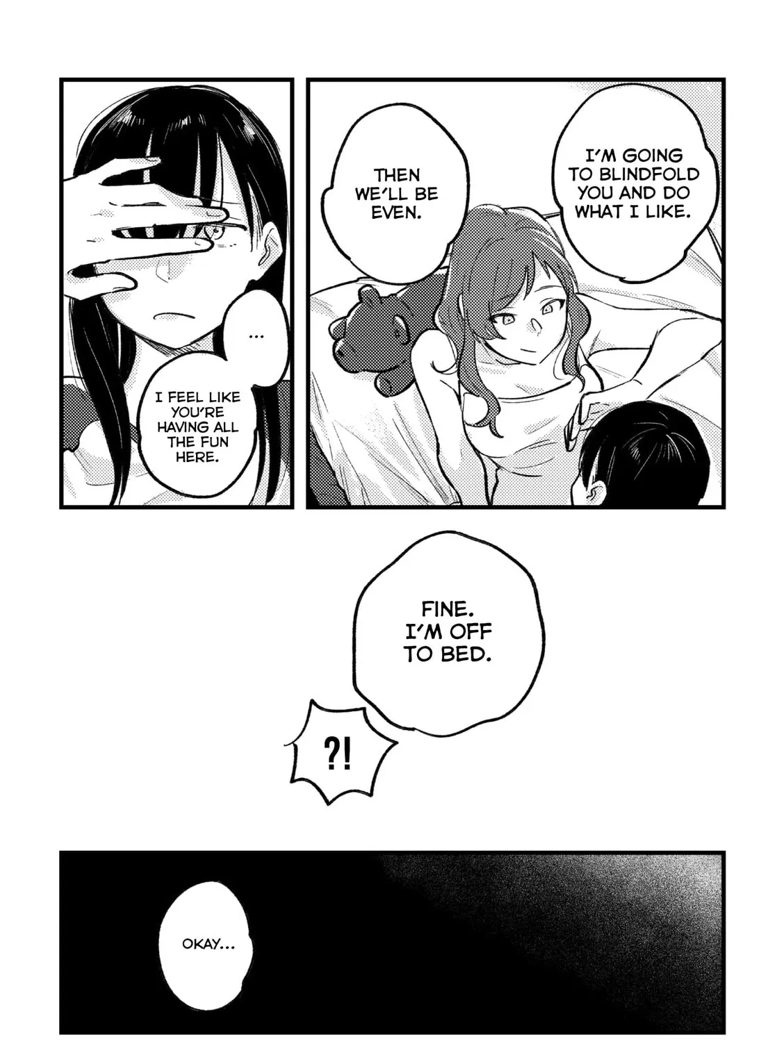 Read TANKOBU chapter 4 image 30 on Lezhin