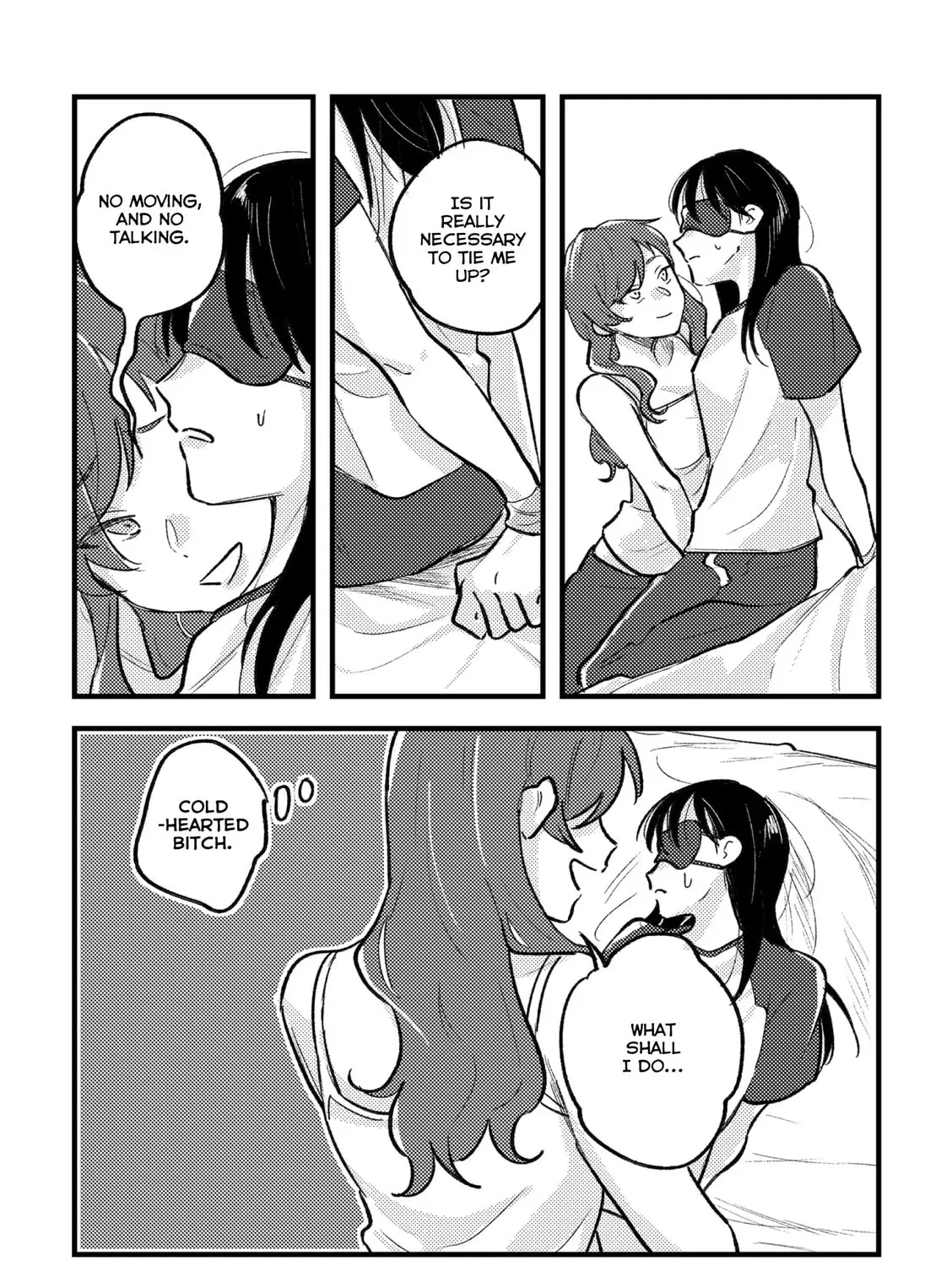 Read TANKOBU chapter 4 image 32 on Lezhin