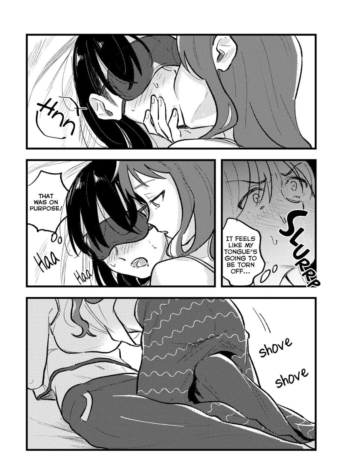Read TANKOBU chapter 4 image 34 on Lezhin