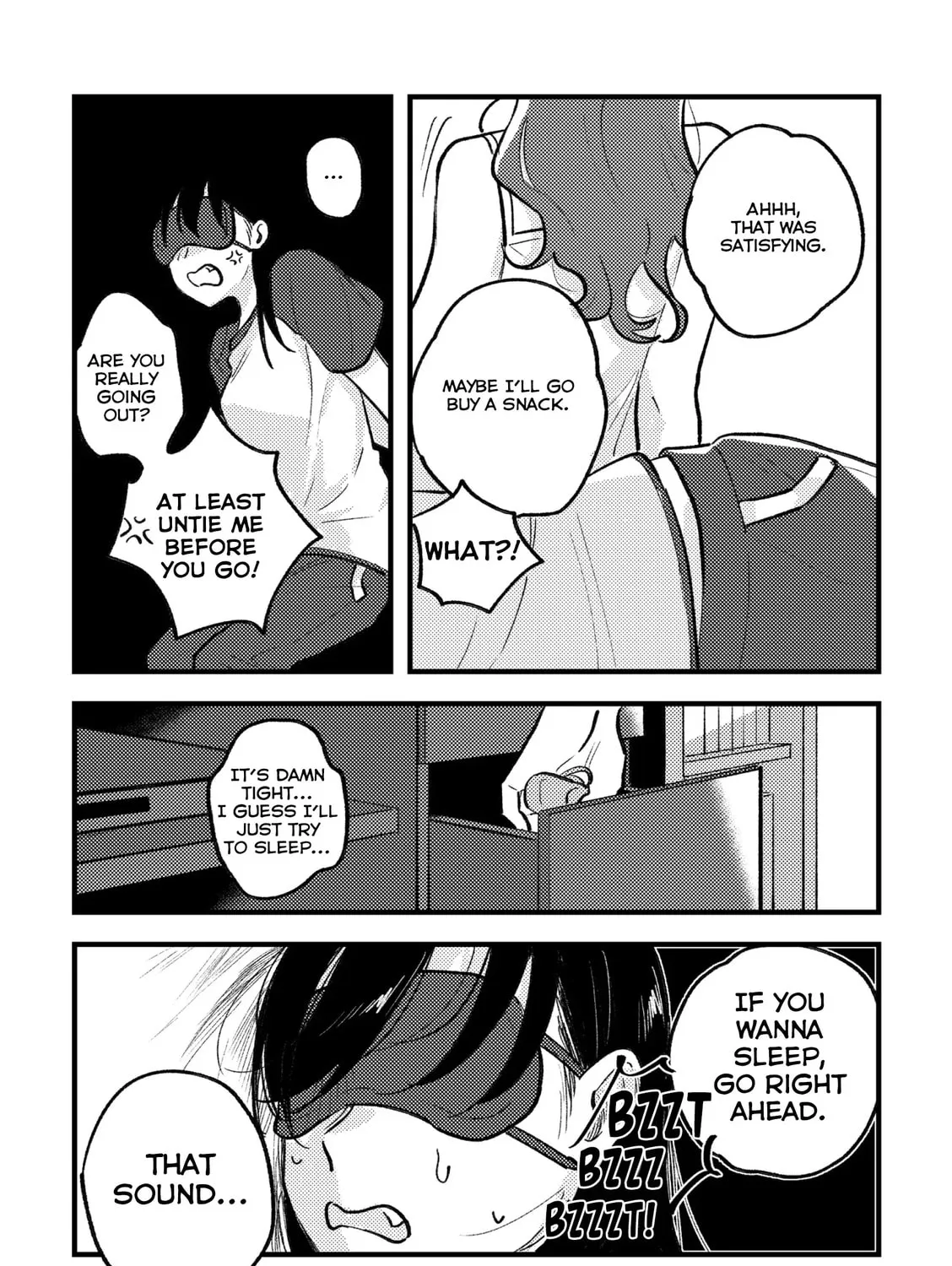 Read TANKOBU chapter 4 image 38 on Lezhin