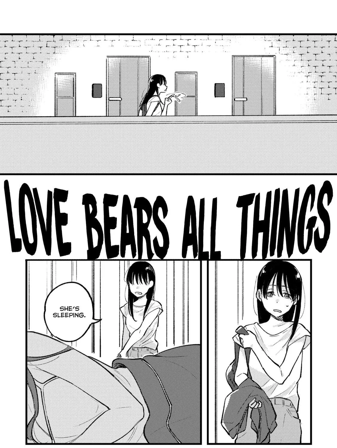 Read TANKOBU chapter 4 image 4 on Lezhin