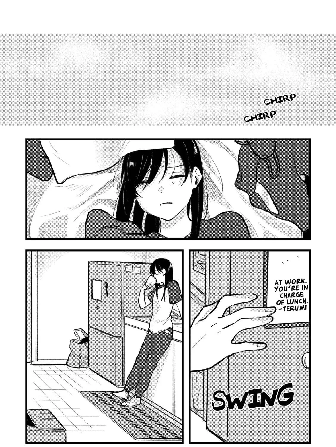 Read TANKOBU chapter 4 image 40 on Lezhin