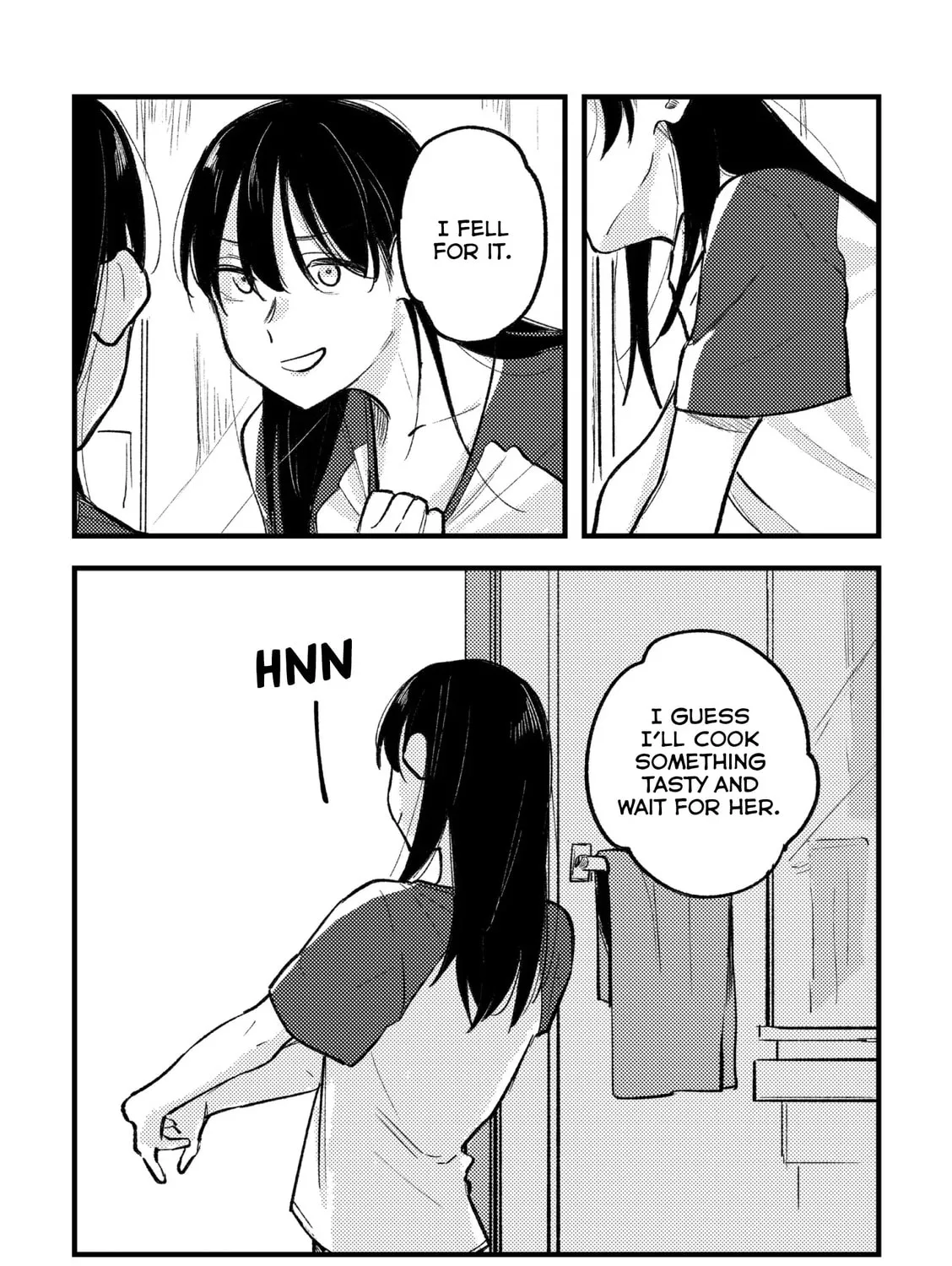 Read TANKOBU chapter 4 image 42 on Lezhin