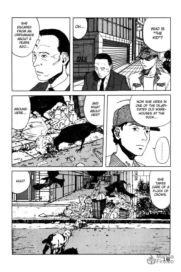 Read Tanpenshu chapter 1 image 14 on Lezhin