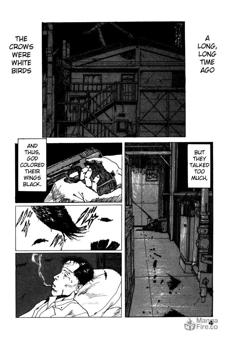 Read Tanpenshu chapter 1 image 2 on Lezhin