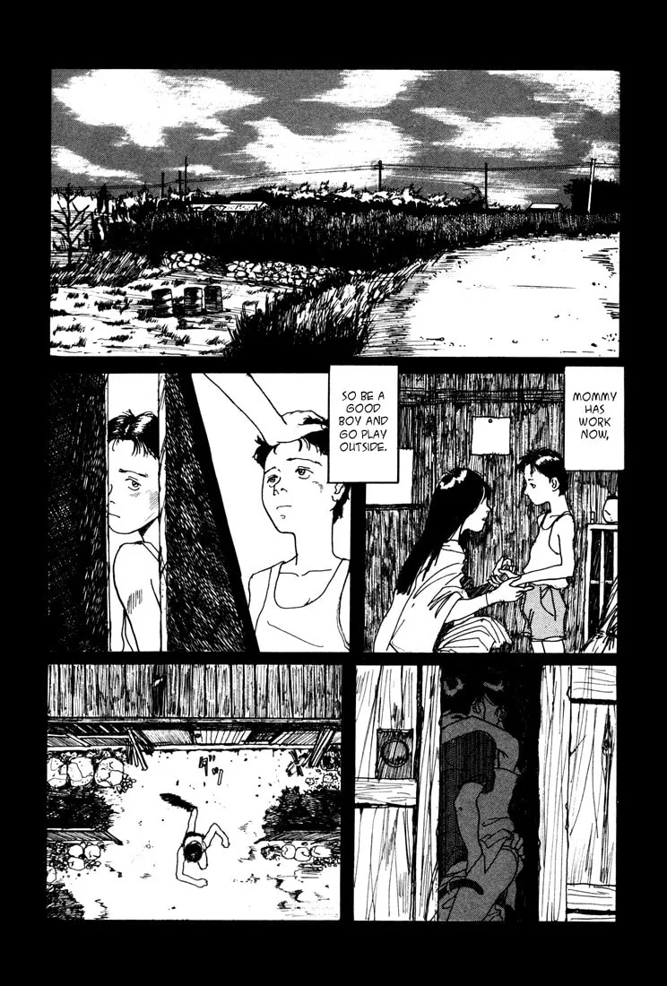 Read Tanpenshu chapter 1 image 25 on Lezhin