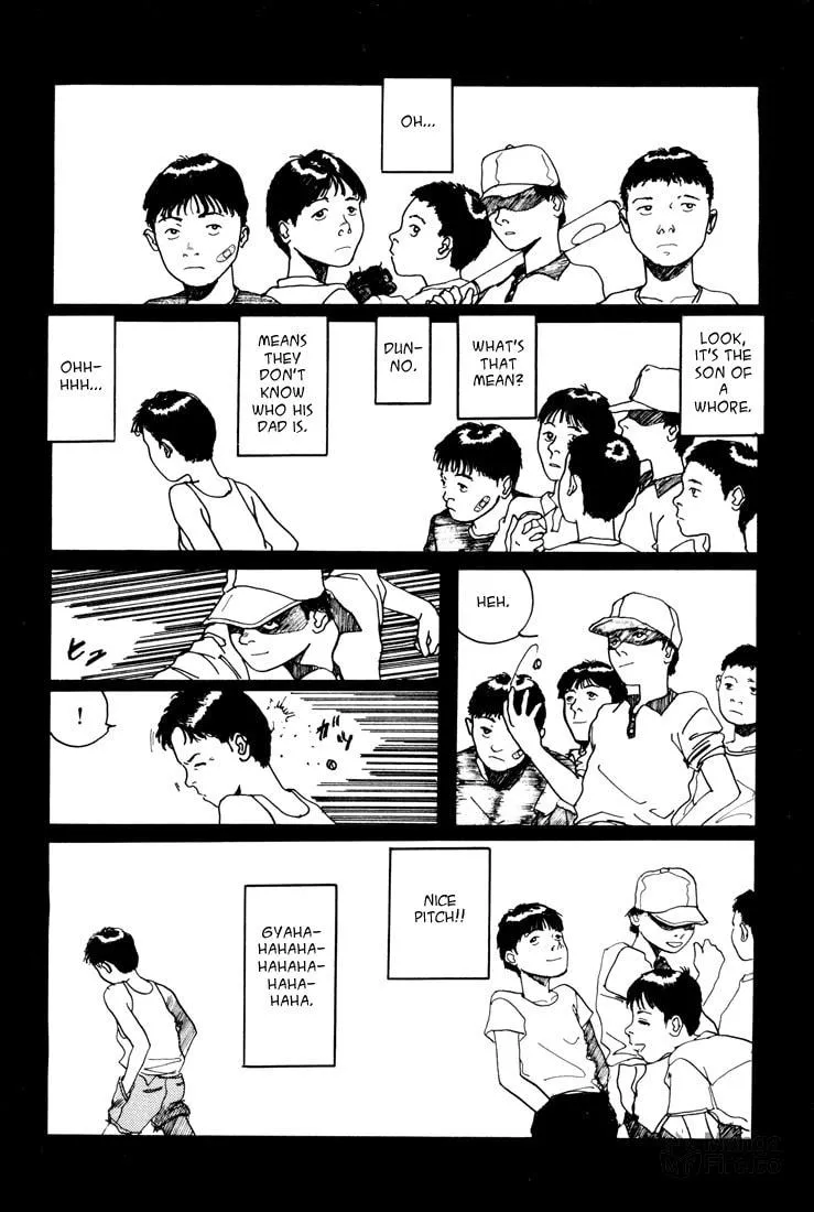 Read Tanpenshu chapter 1 image 26 on Lezhin