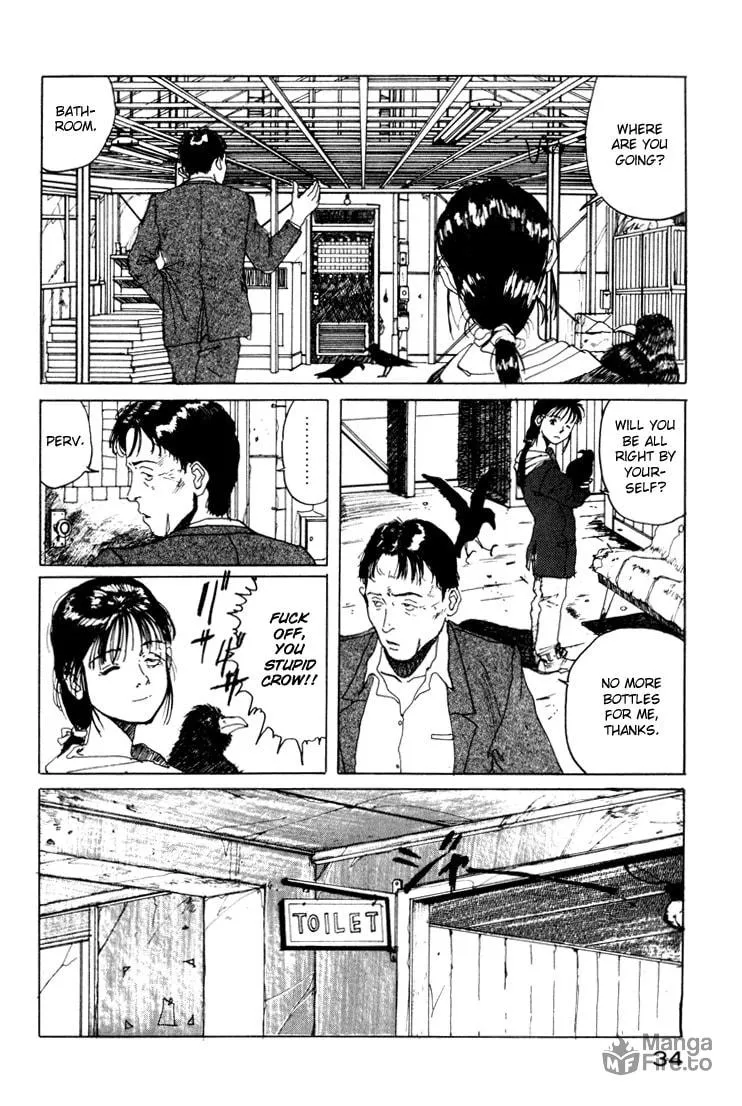 Read Tanpenshu chapter 1 image 32 on Lezhin