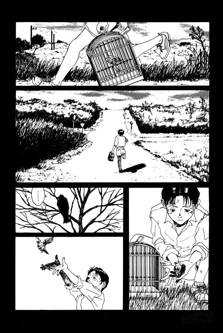 Read Tanpenshu chapter 1 image 34 on Lezhin