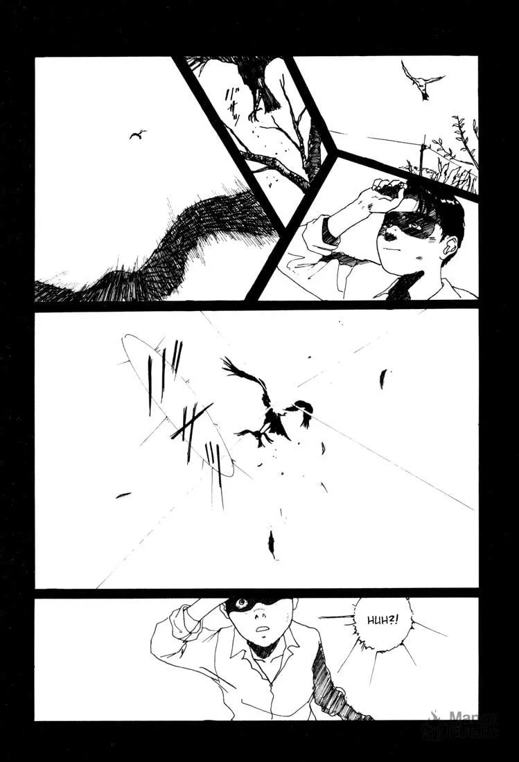 Read Tanpenshu chapter 1 image 35 on Lezhin