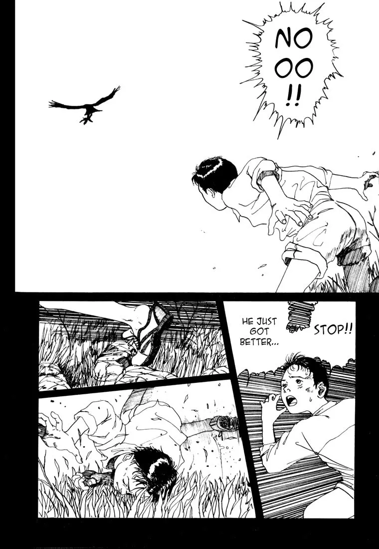 Read Tanpenshu chapter 1 image 36 on Lezhin