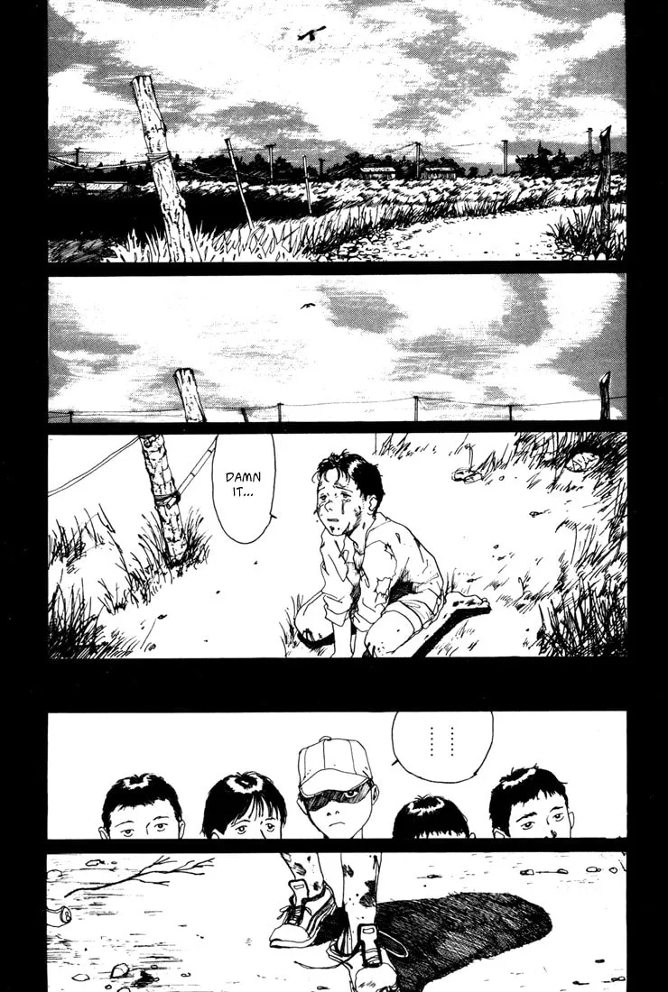 Read Tanpenshu chapter 1 image 37 on Lezhin