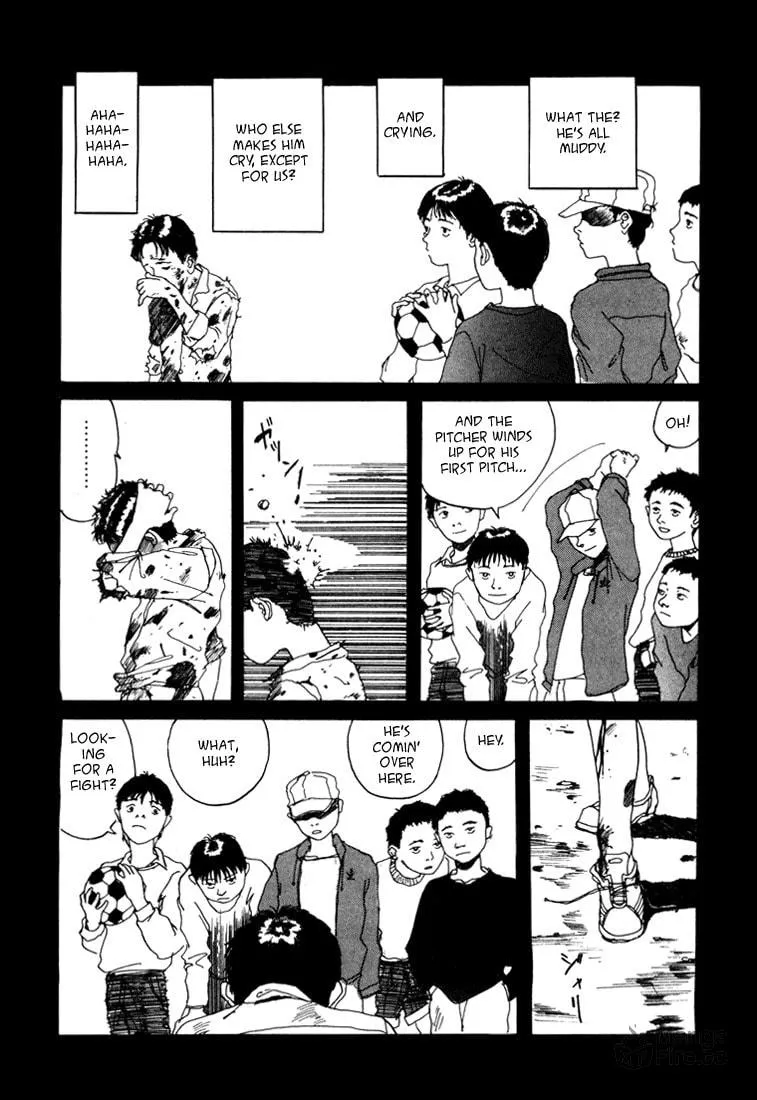 Read Tanpenshu chapter 1 image 38 on Lezhin
