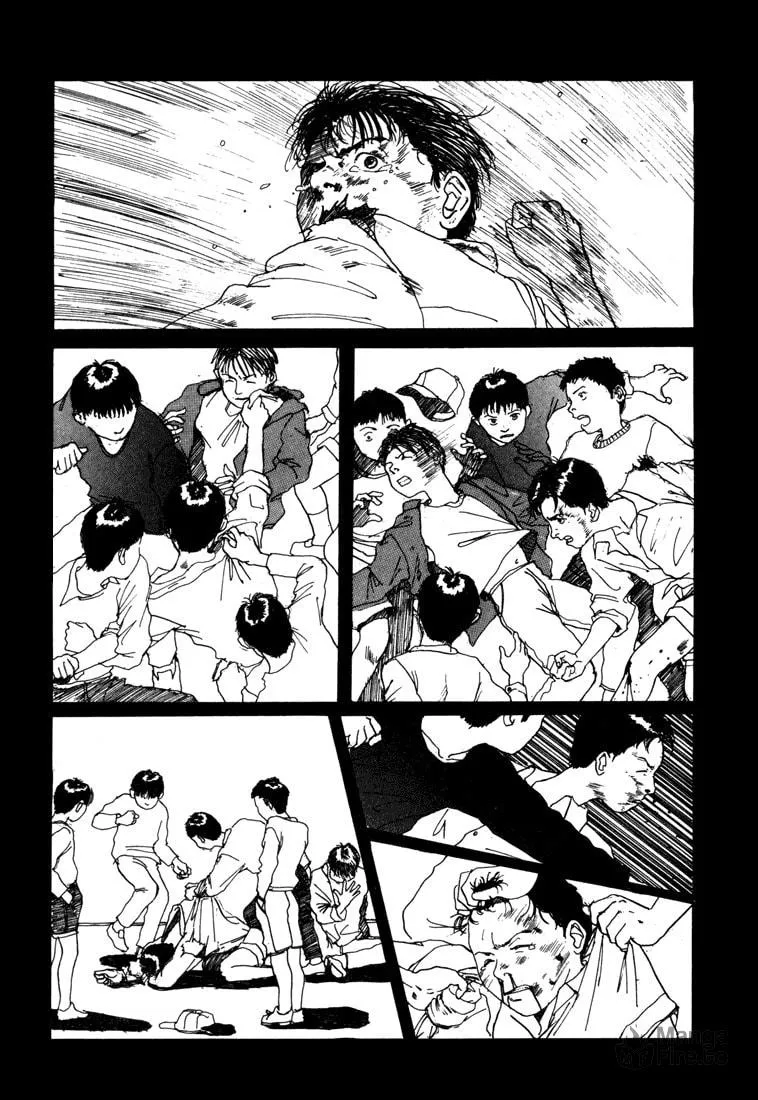 Read Tanpenshu chapter 1 image 39 on Lezhin