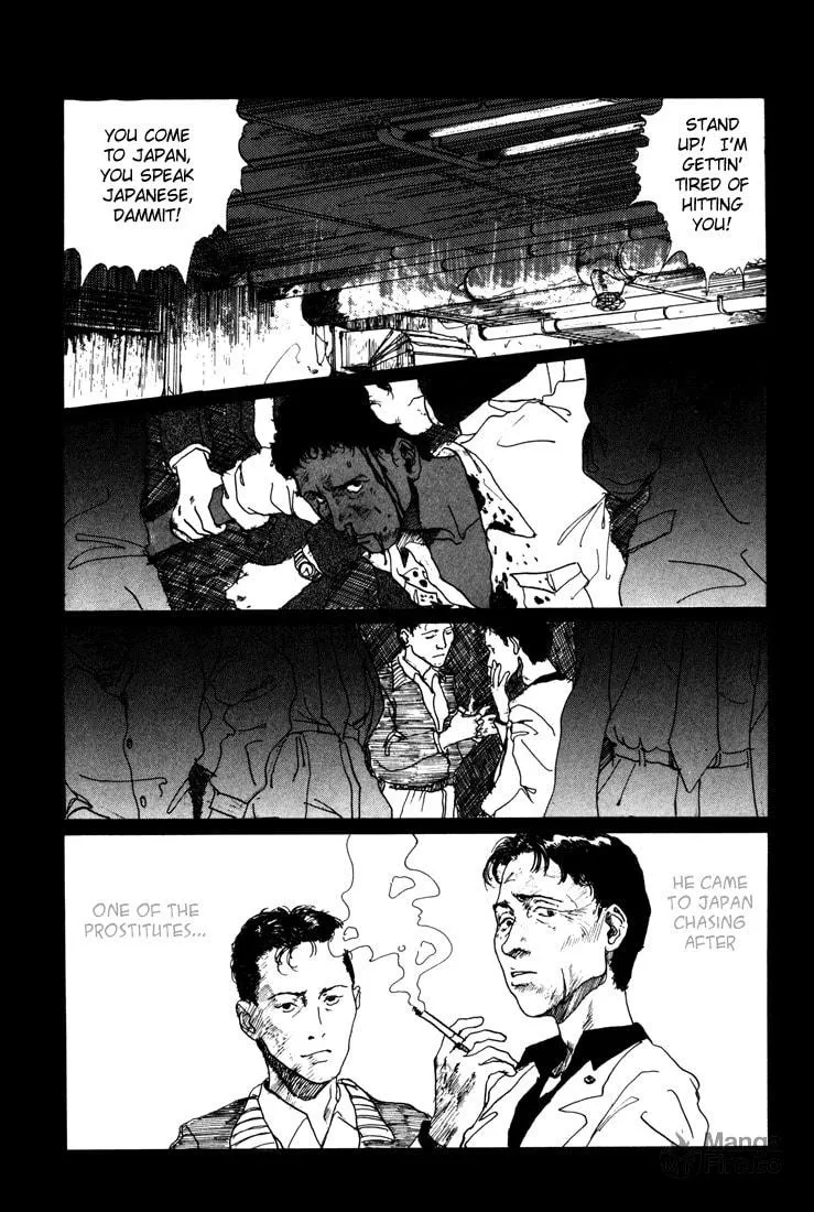 Read Tanpenshu chapter 1 image 4 on Lezhin