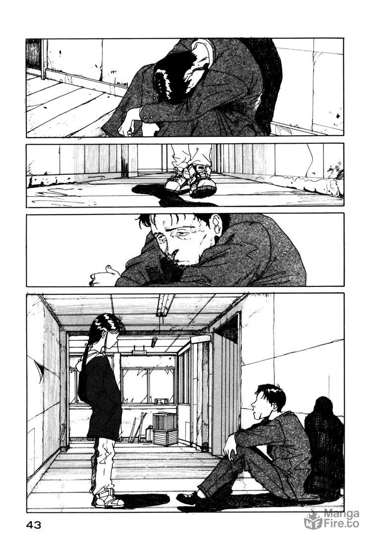 Read Tanpenshu chapter 1 image 41 on Lezhin