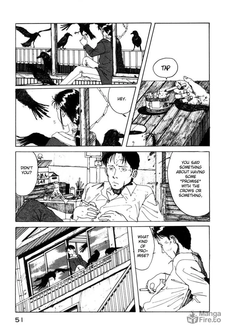 Read Tanpenshu chapter 1 image 49 on Lezhin