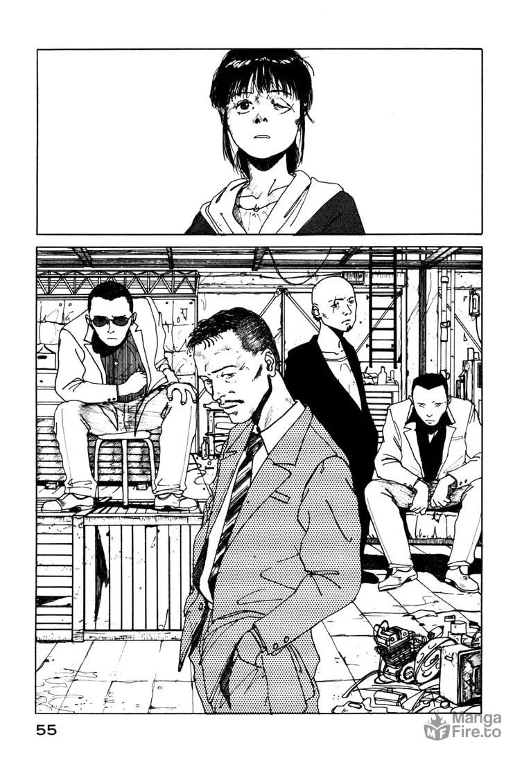Read Tanpenshu chapter 1 image 53 on Lezhin