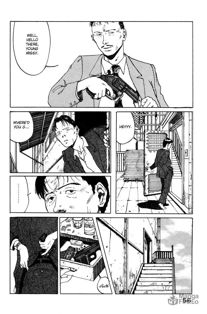 Read Tanpenshu chapter 1 image 54 on Lezhin