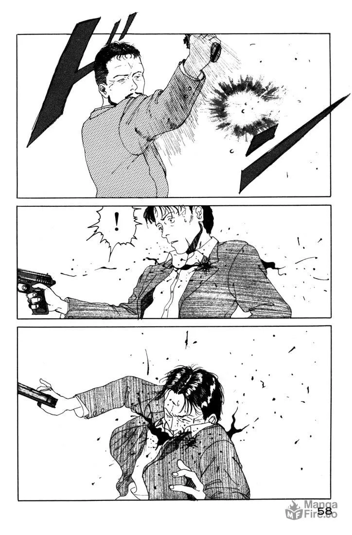 Read Tanpenshu chapter 1 image 56 on Lezhin