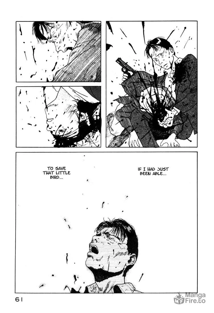 Read Tanpenshu chapter 1 image 59 on Lezhin