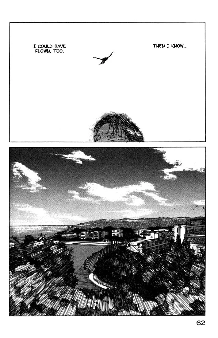 Read Tanpenshu chapter 1 image 60 on Lezhin