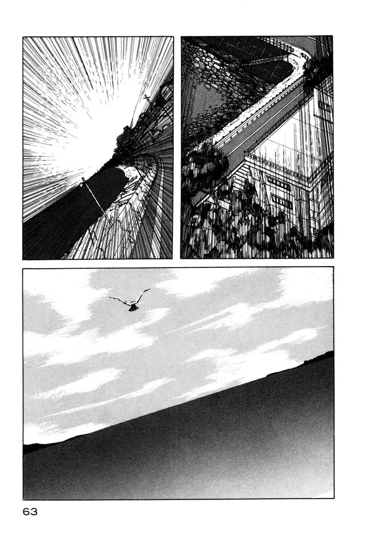 Read Tanpenshu chapter 1 image 61 on Lezhin