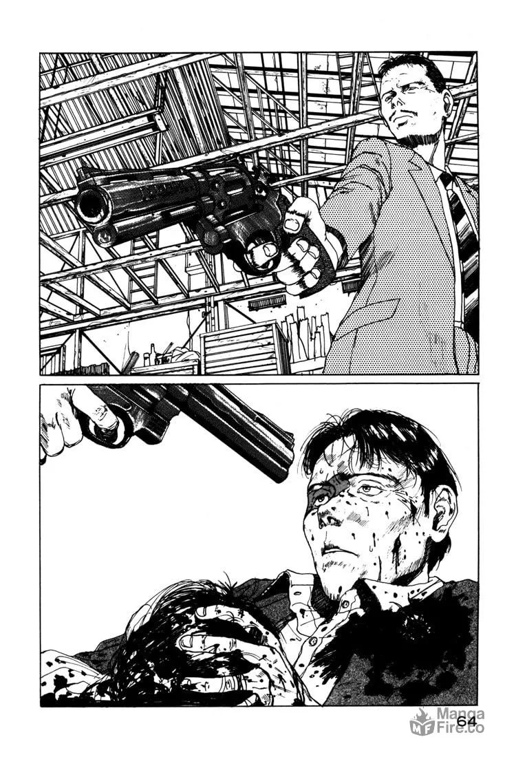 Read Tanpenshu chapter 1 image 62 on Lezhin