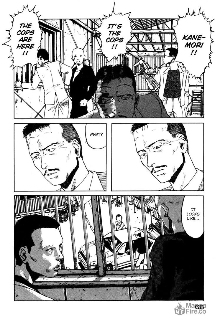 Read Tanpenshu chapter 1 image 64 on Lezhin