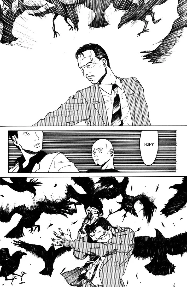 Read Tanpenshu chapter 1 image 66 on Lezhin