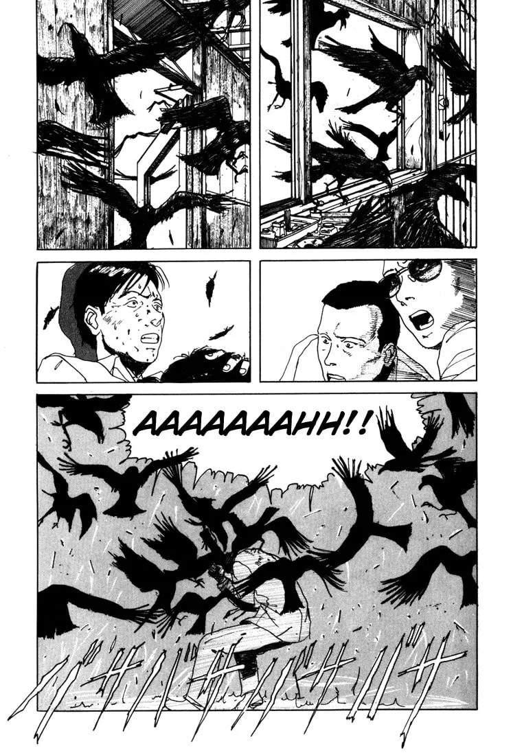 Read Tanpenshu chapter 1 image 67 on Lezhin