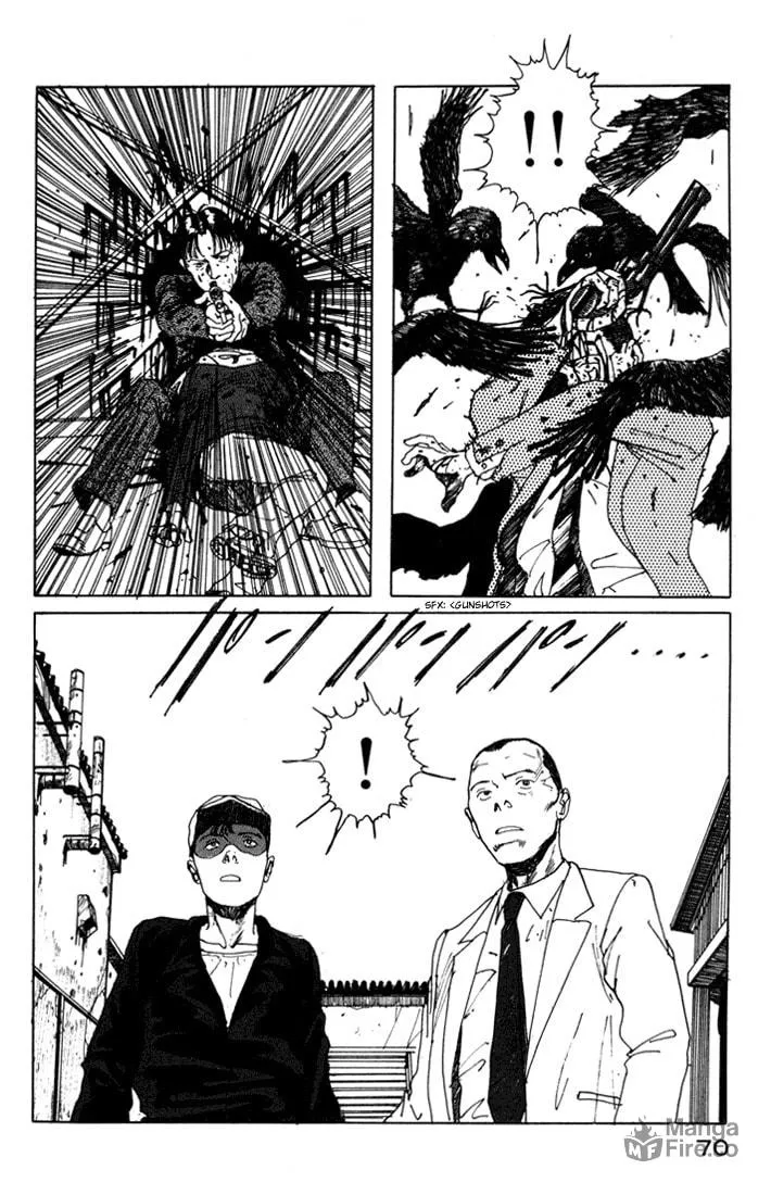 Read Tanpenshu chapter 1 image 68 on Lezhin
